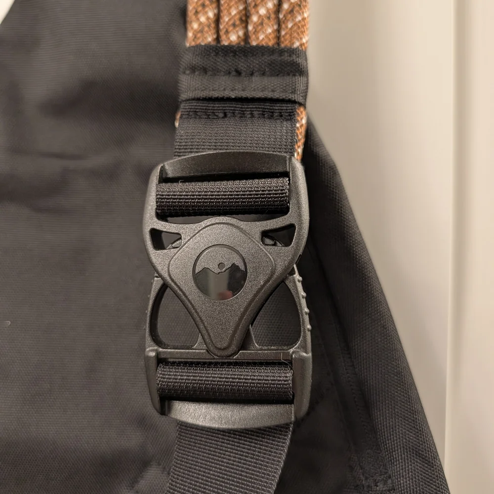 KAVU Rope Sling Bag - Picture 3 of 3